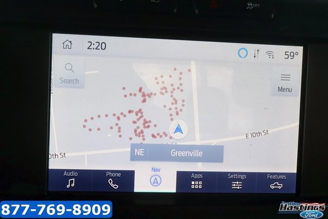 Certified 2021 Ford F150 XL w/ STX Appearance Package image 26