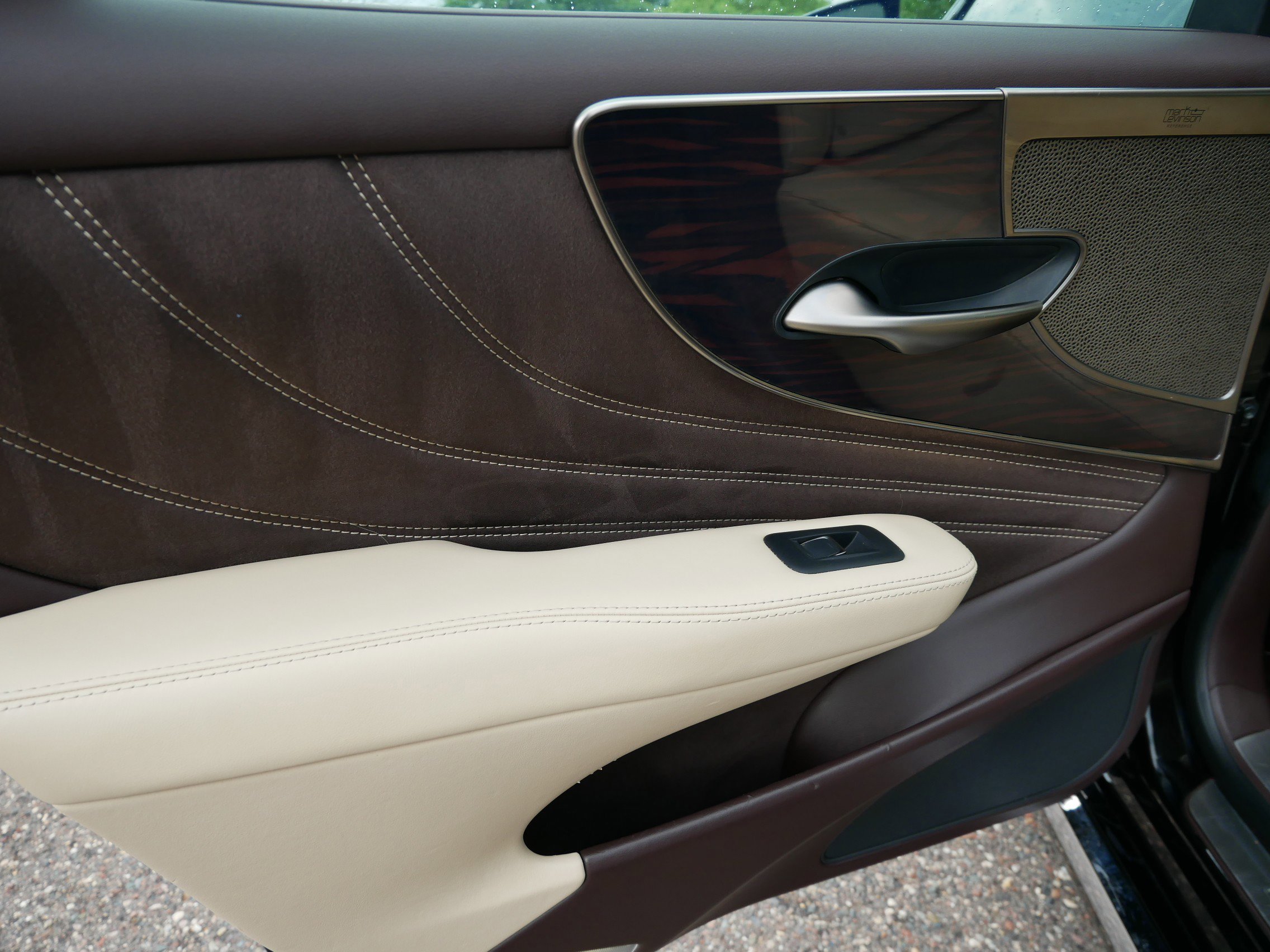 Used 2020 Lexus LS 500 AWD image 14