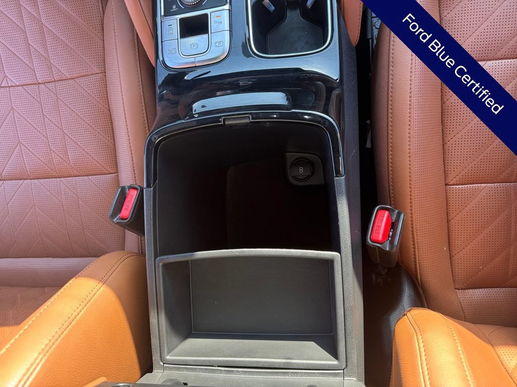 Used 2023 Kia Telluride SX X-Pro AWD/4WD image 25