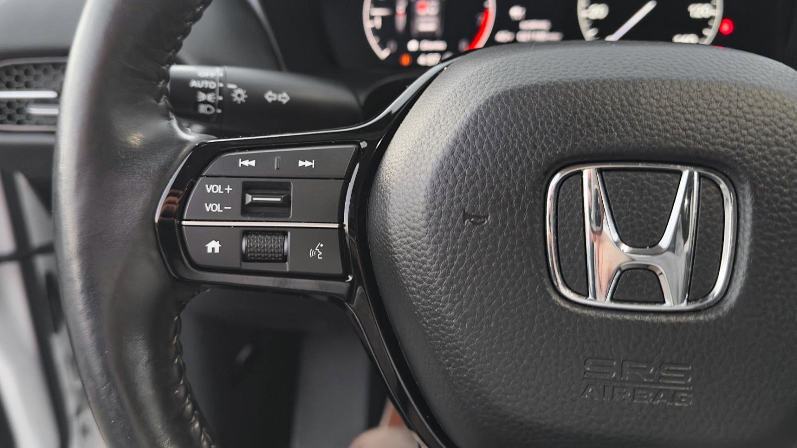 Used 2024 Honda HR-V EX-L image 20