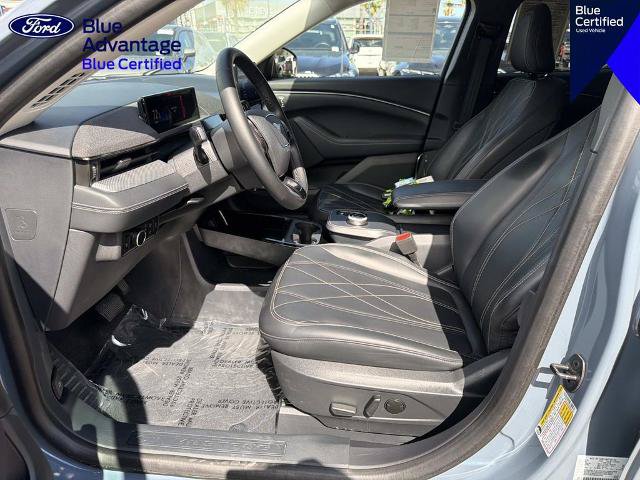 Certified 2023 Ford Mustang Mach-E Select RWD image 18