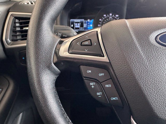 Certified 2024 Ford Edge SEL AWD/4WD image 15