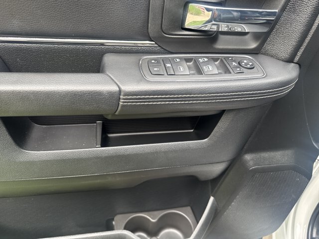 Used 2017 RAM 1500 Sport w/ Convenience Group AWD/4WD image 17
