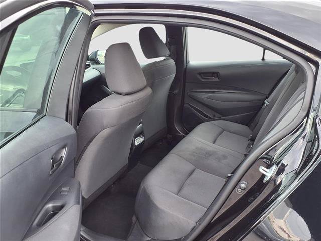 Used 2025 Toyota Corolla LE FWD image 18