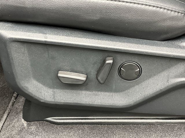 Certified 2025 Ford F150 Lariat AWD/4WD image 12