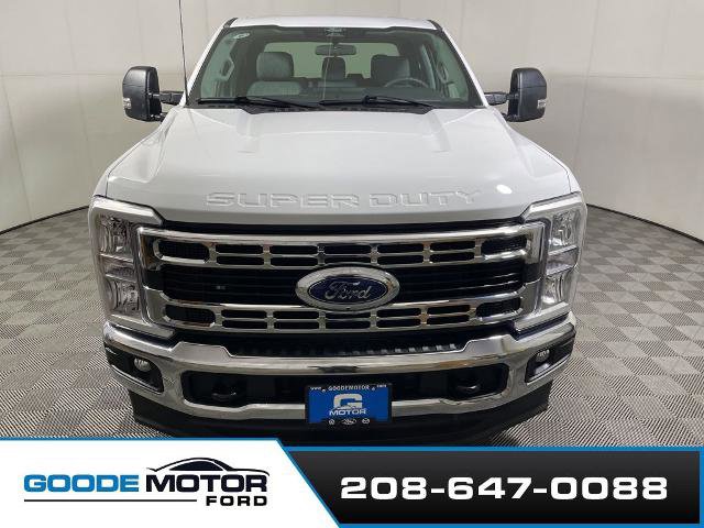 Certified 2024 Ford F250 XLT w/ 360-Degree Camera Package AWD/4WD image 3