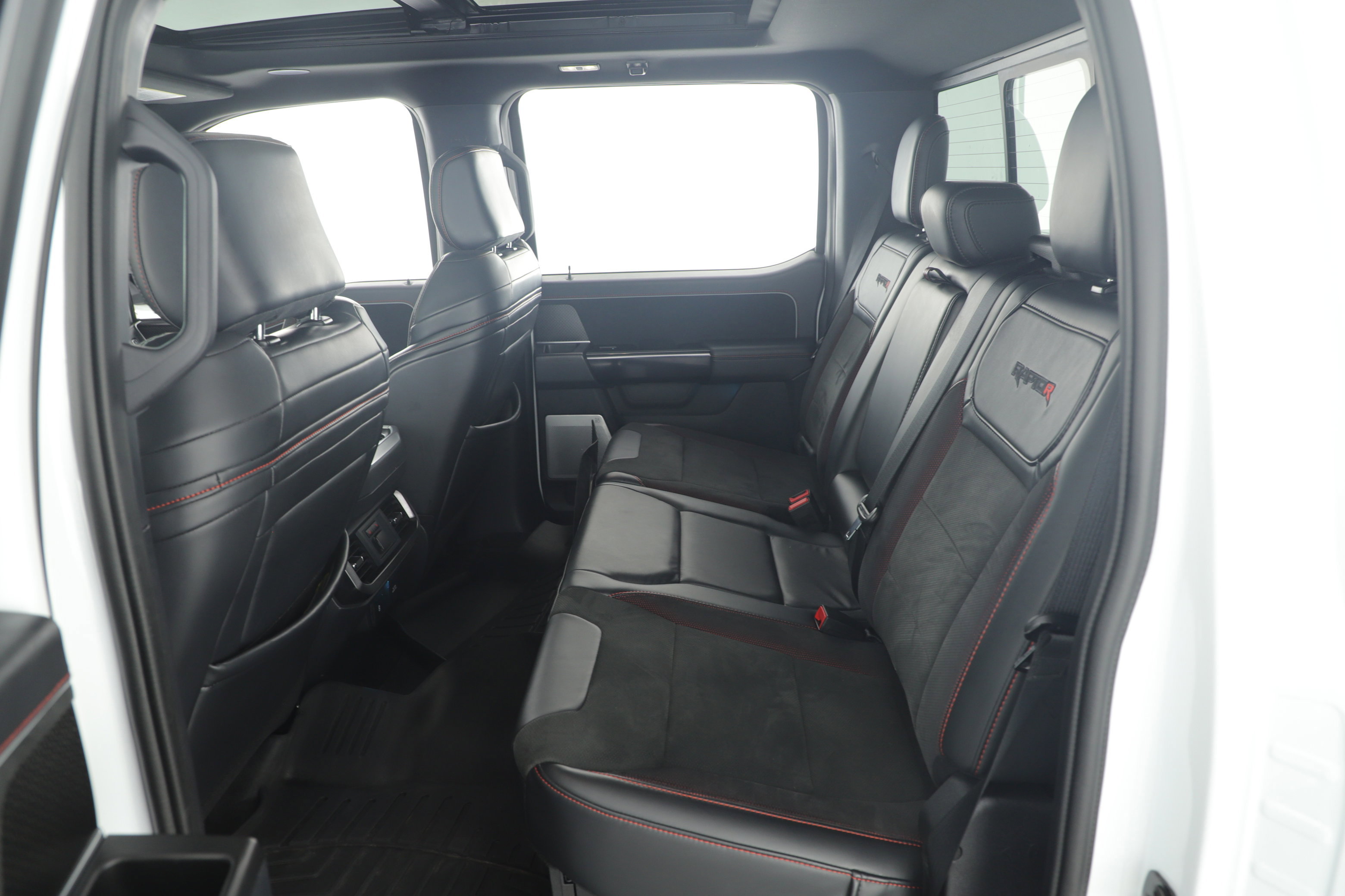 Certified 2024 Ford F150 Raptor w/ Equipment Group 803A Raptor R image 24