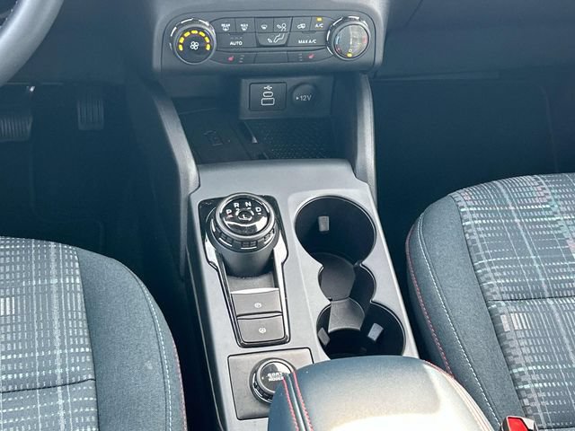 Certified 2024 Ford Bronco Sport Heritage w/ Heritage Convenience Package AWD/4WD image 16