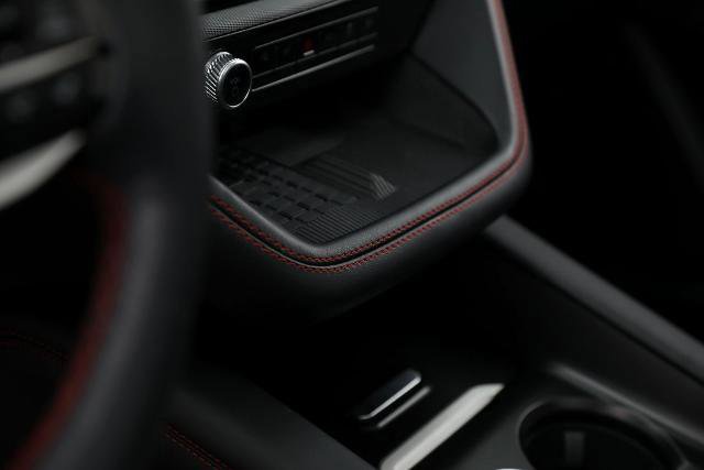 Certified 2025 Ford Explorer ST-Line w/ Premium Package image 29