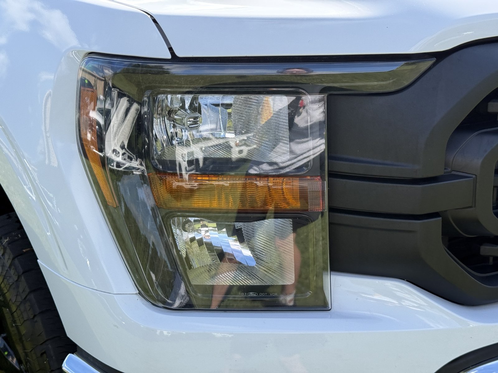 Certified 2023 Ford F150 XL w/ Trailer Tow Package AWD/4WD image 10