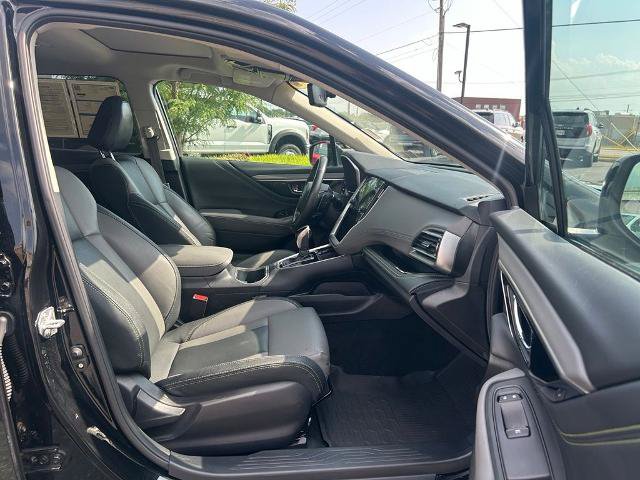Used 2024 Subaru Outback Onyx Edition AWD/4WD image 31