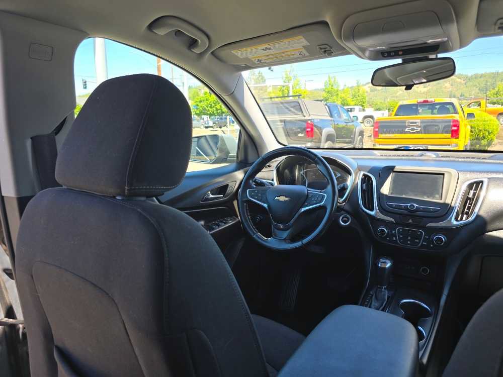 Used 2019 Chevrolet Equinox LT FWD image 10