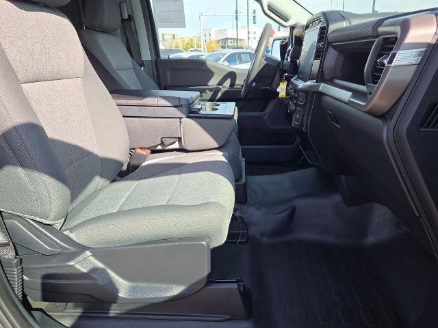 Certified 2024 Ford F150 XL w/ Equipment Group 103A High image 8