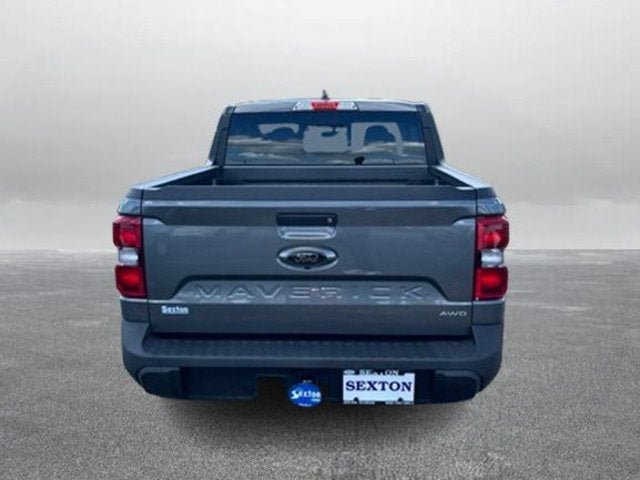 Certified 2023 Ford Maverick XLT w/ Equipment Group 300A Standard AWD/4WD image 9