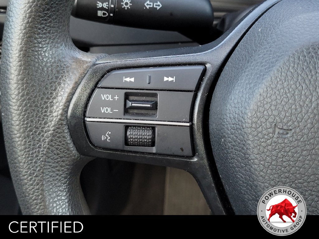 Used 2024 Honda Accord EX image 26