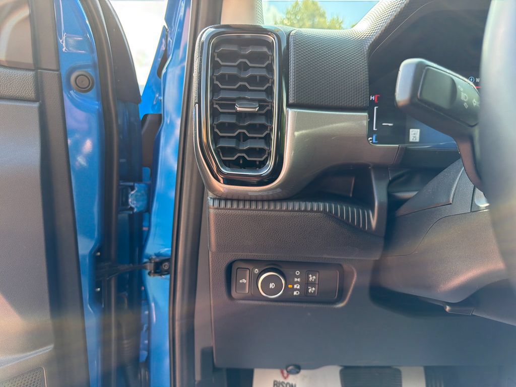 Certified 2024 Ford Ranger XLT AWD/4WD image 14