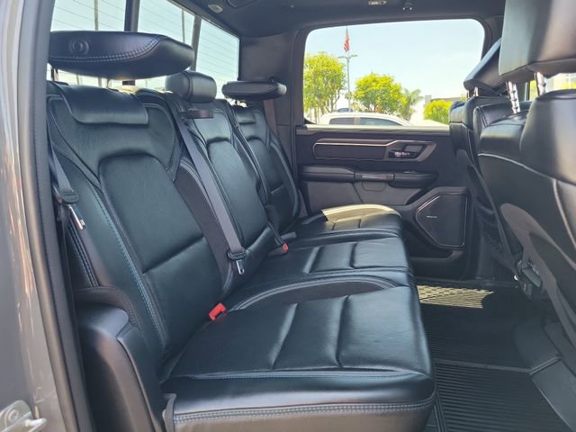 Used 2023 RAM 1500 TRX w/ TRX Level 2 Equipment Group AWD/4WD image 26