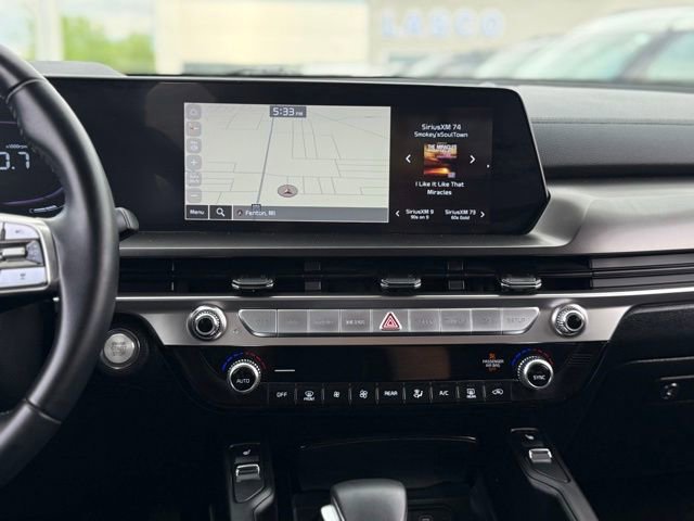 Used 2025 Kia Telluride S FWD image 22