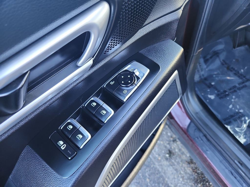 Used 2022 Kia Telluride S image 20