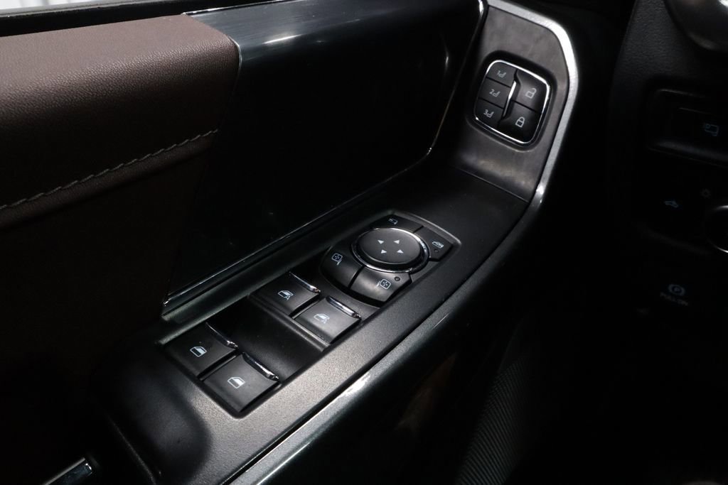 Certified 2023 Ford F150 Lariat w/ Equipment Group 502A High image 25