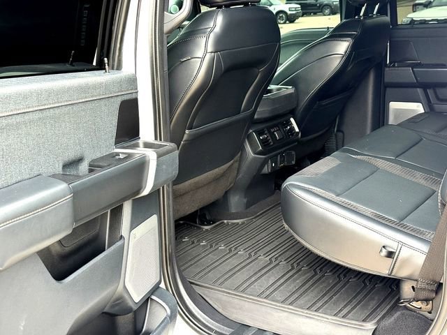 Certified 2023 Ford F150 Raptor AWD/4WD image 22