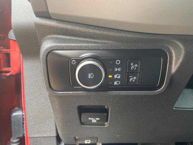 Certified 2024 Ford Bronco Big Bend AWD/4WD image 19