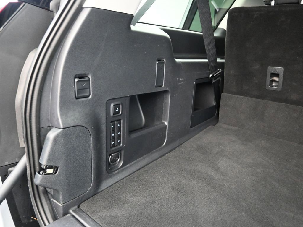 Certified 2025 Ford Expedition Max Active image 54