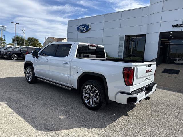 Used 2026 GMC Sierra 1500 Denali AWD/4WD image 13