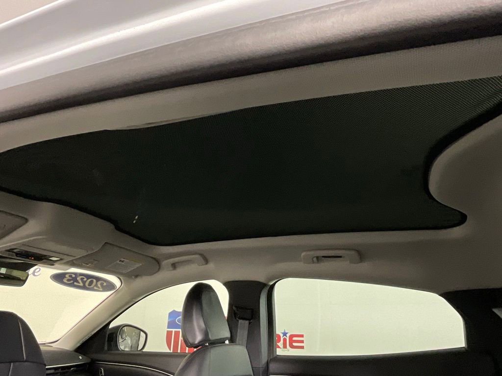 Certified 2023 Ford Mustang Mach-E Premium image 21