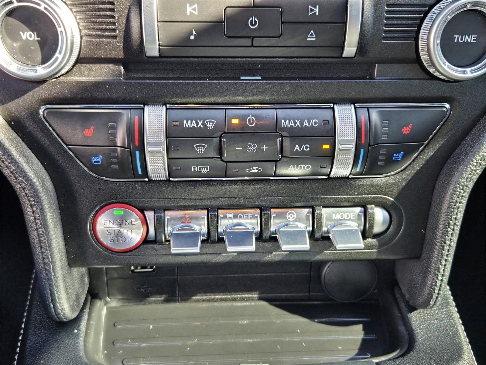 Certified 2020 Ford Mustang GT Premium w/ GT Performance Package image 18