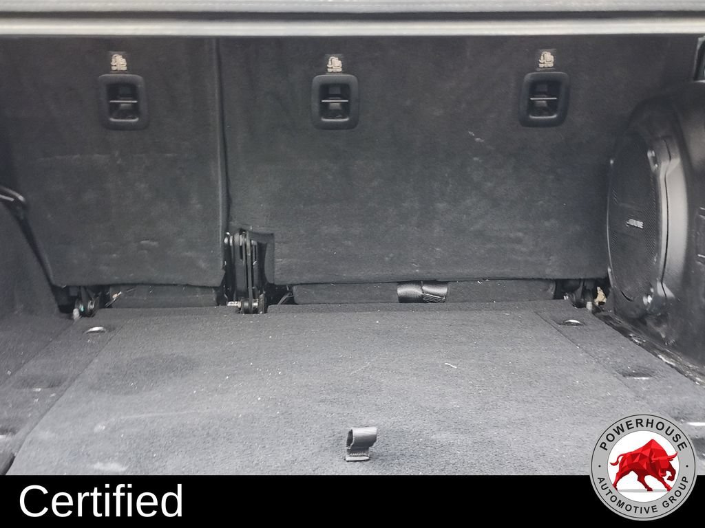 Used 2019 Jeep Wrangler Unlimited Sahara AWD/4WD image 12