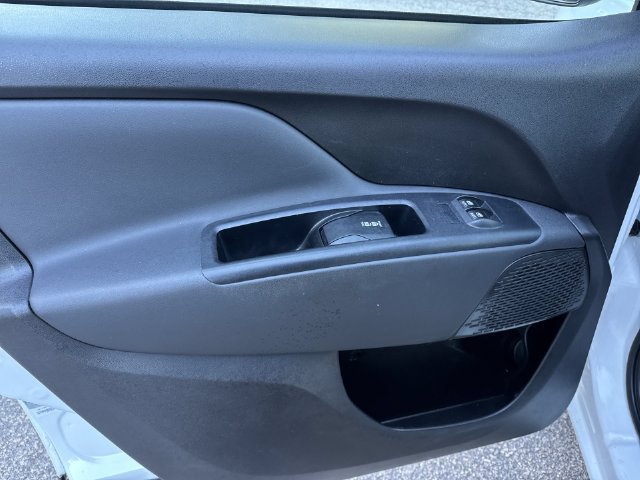 Used 2022 RAM ProMaster City Tradesman w/ Window Group 04 FWD image 20