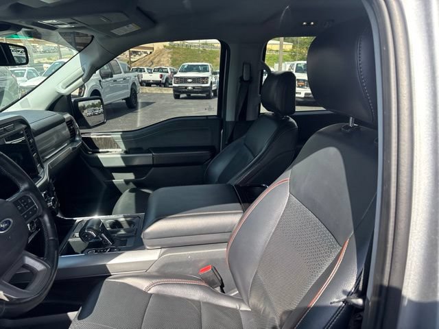 Certified 2021 Ford F150 Lariat AWD/4WD image 13