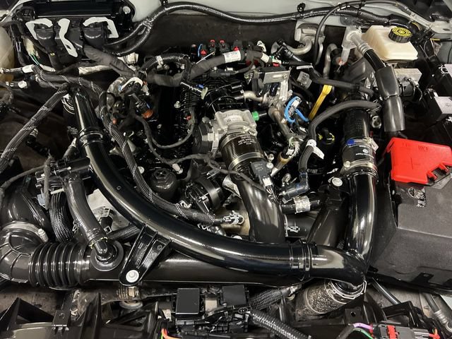 Certified 2022 Ford Bronco Wildtrak AWD/4WD image 11