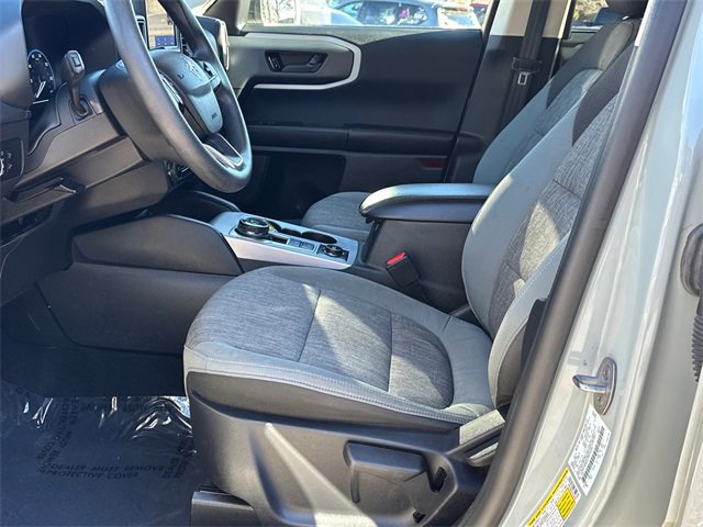 Certified 2023 Ford Bronco Sport Big Bend image 9