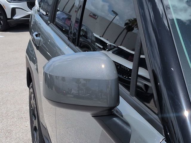 Used 2026 Hyundai Santa Fe SE FWD image 12