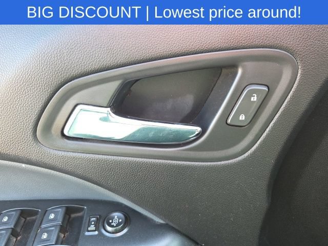 Used 2018 Chevrolet Colorado Z71 AWD/4WD image 21