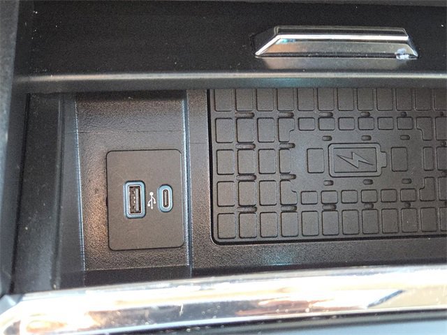 Certified 2022 Ford Expedition XLT image 19