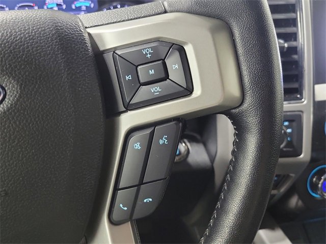 Certified 2021 Ford F250 Lariat image 14