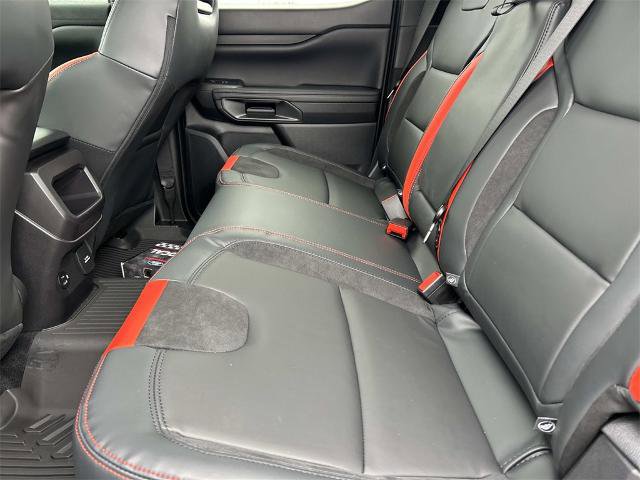 Certified 2025 Ford Ranger Raptor image 15