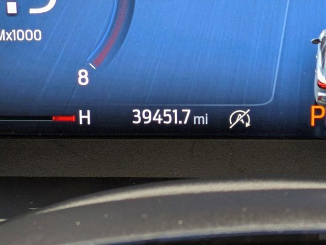 Certified 2023 Ford Escape Active w/ Tech Pack #2 image 28