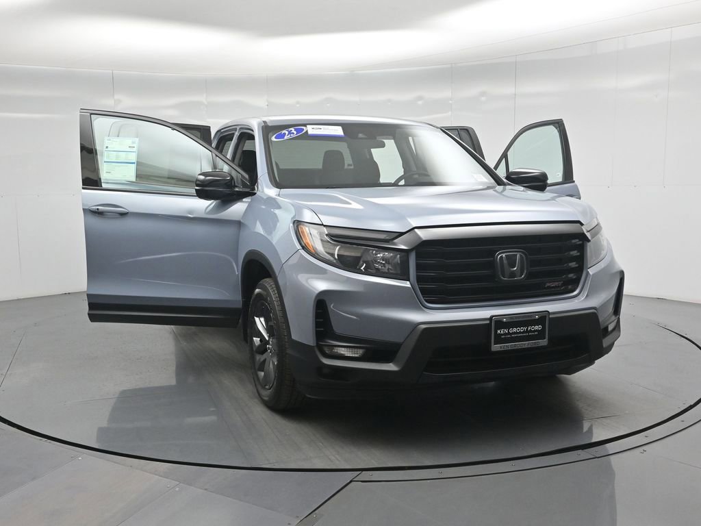 Used 2023 Honda Ridgeline Sport image 50