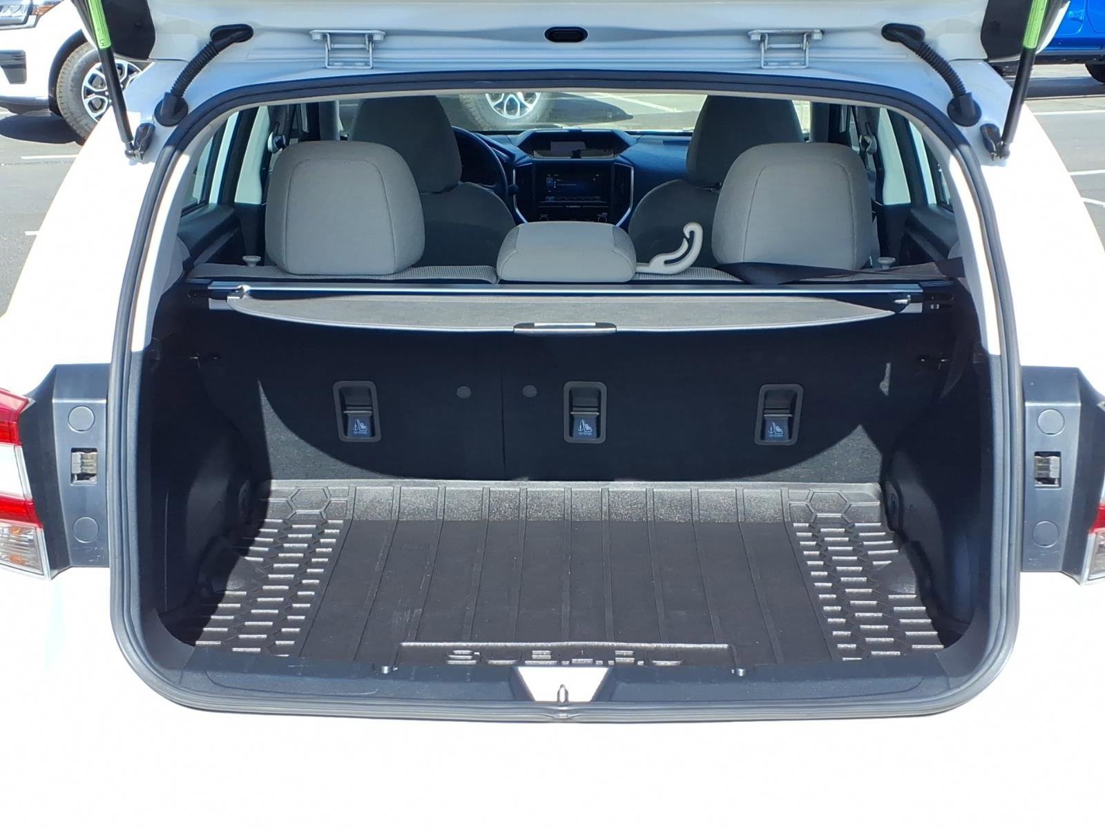 Used 2019 Subaru Impreza 2.0i w/ Eyesight image 16