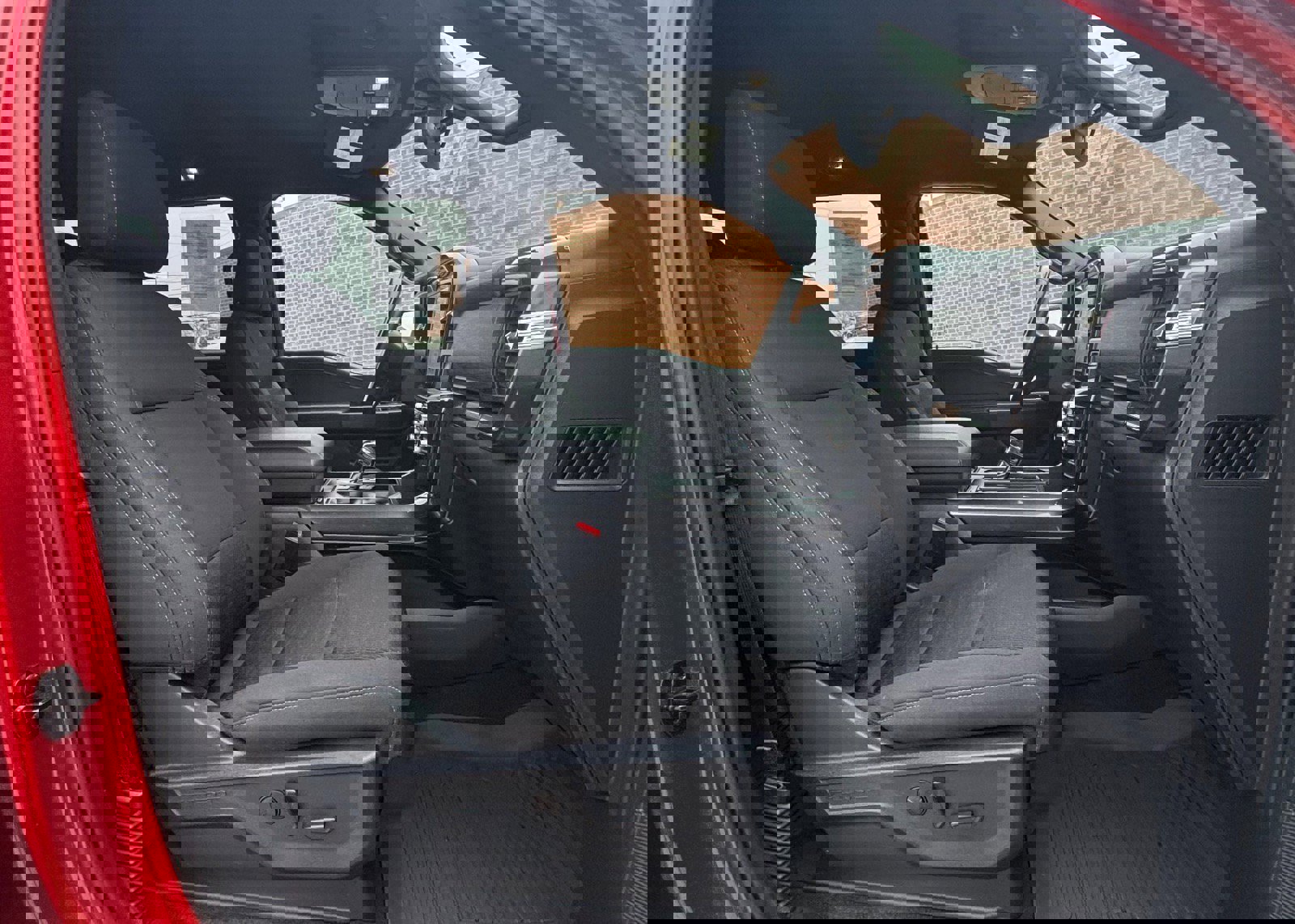 Certified 2023 Ford F150 XLT w/ Equipment Group 302A High image 26