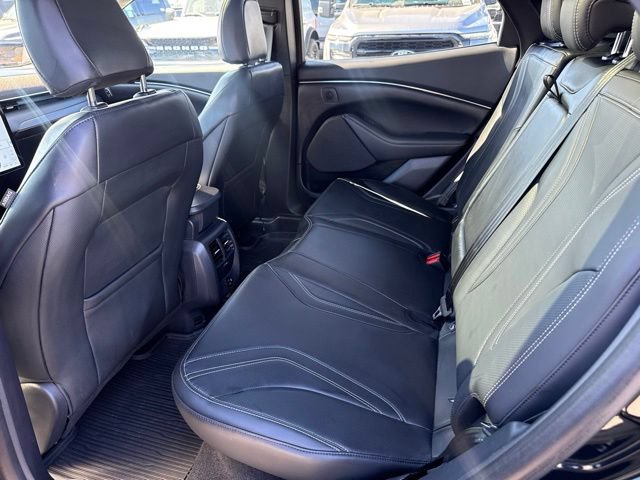 Certified 2023 Ford Mustang Mach-E Premium RWD image 11