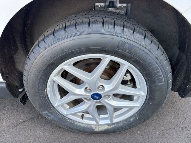 Certified 2022 Ford Edge SEL w/ Convenience Package image 12