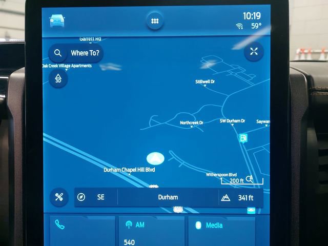 Certified 2023 Ford Expedition Platinum image 22