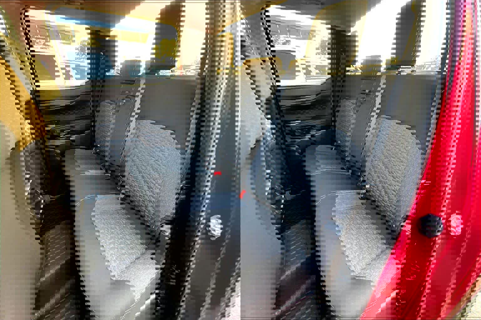 Certified 2025 Ford Ranger XL w/ Trailer Tow Package image 21