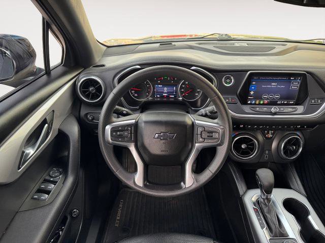 Used 2022 Chevrolet Blazer LT image 12