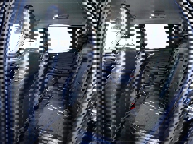 Certified 2025 Ford Escape Platinum image 13